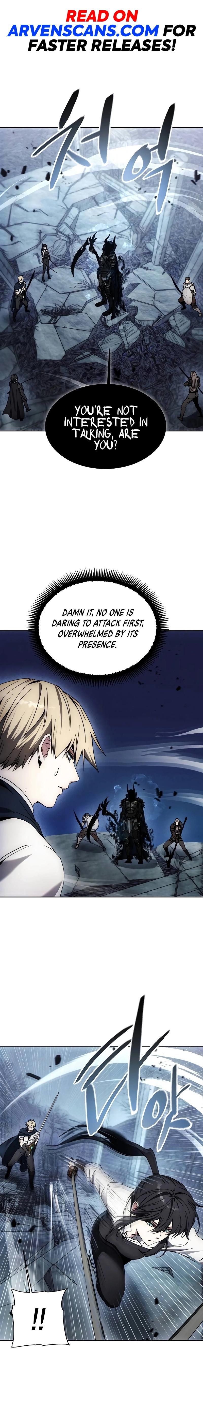 How to Live as a Villain Chap 178 - Next Chap 179