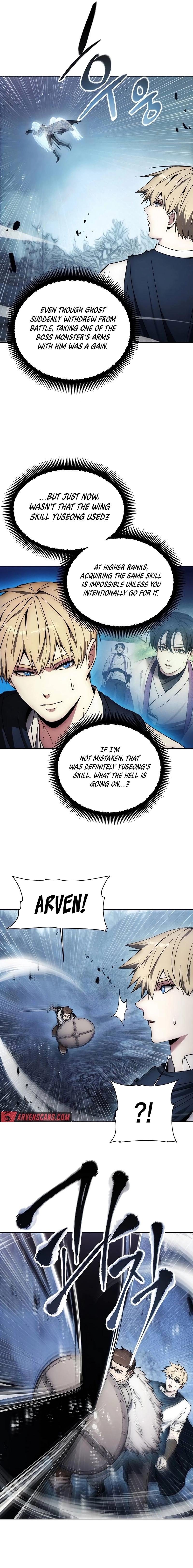 How to Live as a Villain Chap 178 - Next Chap 179