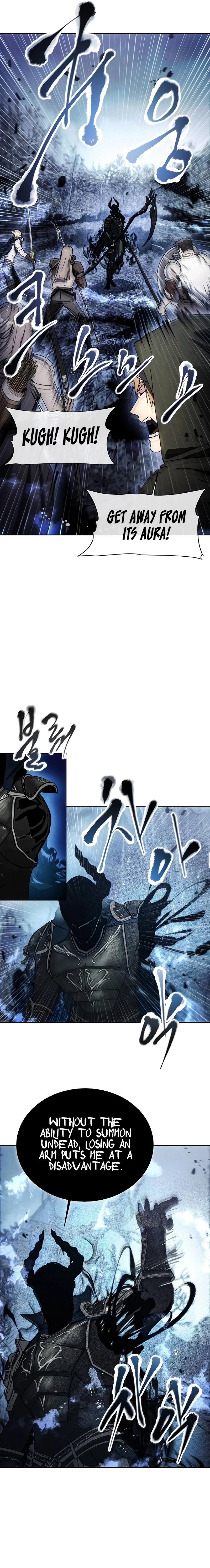 How to Live as a Villain Chap 178 - Next Chap 179