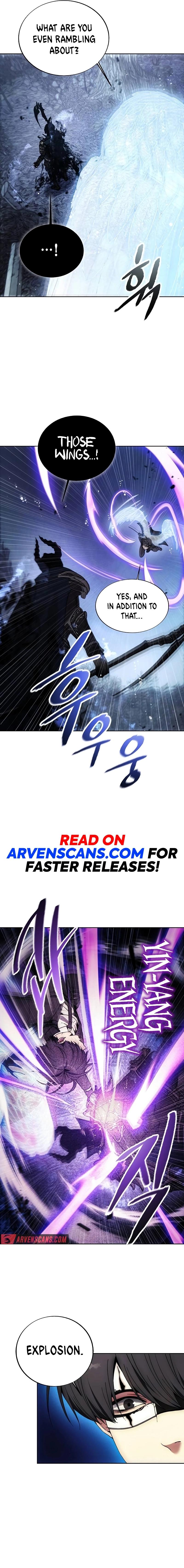 How to Live as a Villain Chap 178 - Next Chap 179