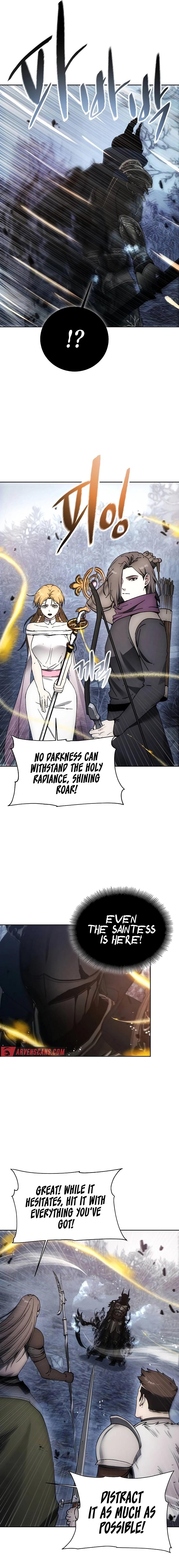 How to Live as a Villain Chap 178 - Next Chap 179