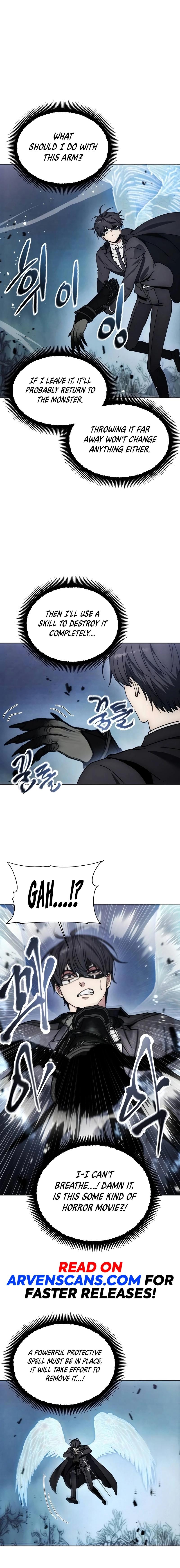 How to Live as a Villain Chap 178 - Next Chap 179