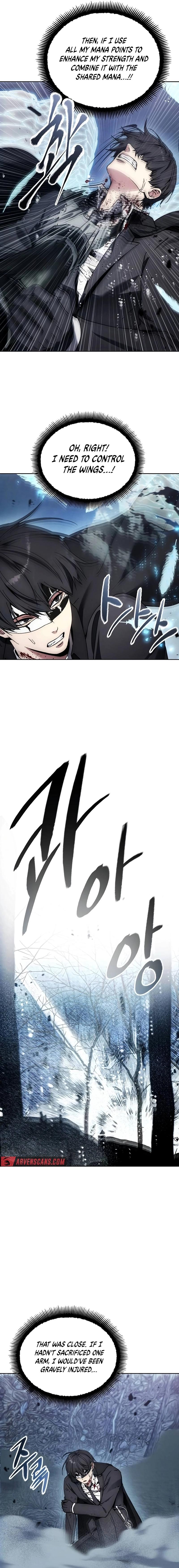 How to Live as a Villain Chap 178 - Next Chap 179