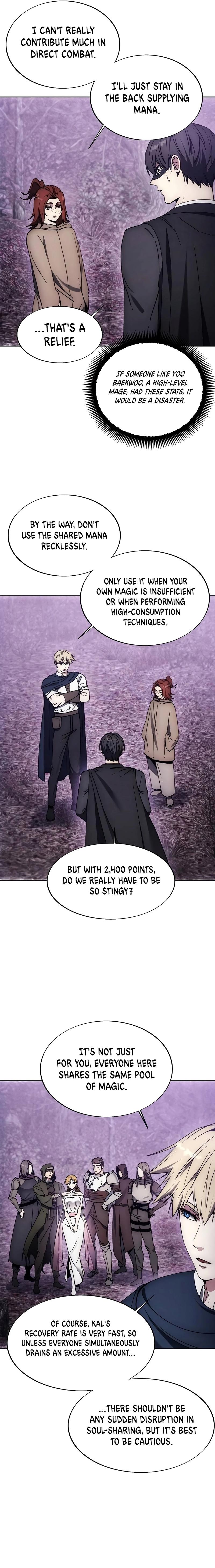 How to Live as a Villain Chap 178 - Next Chap 179