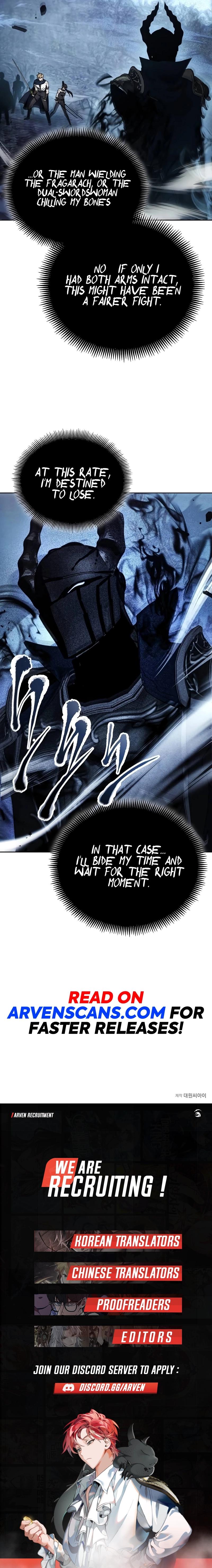 How to Live as a Villain Chap 178 - Next Chap 179