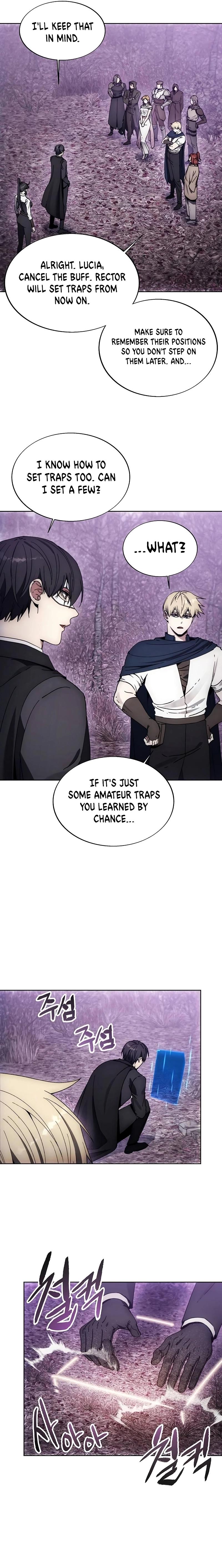 How to Live as a Villain Chap 178 - Next Chap 179