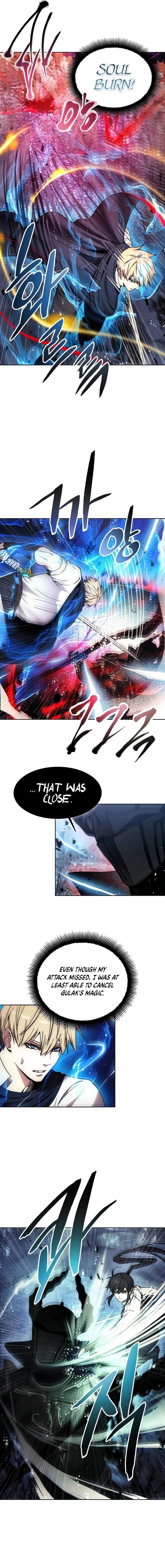 How to Live as a Villain Chap 179 - Next Chap 180