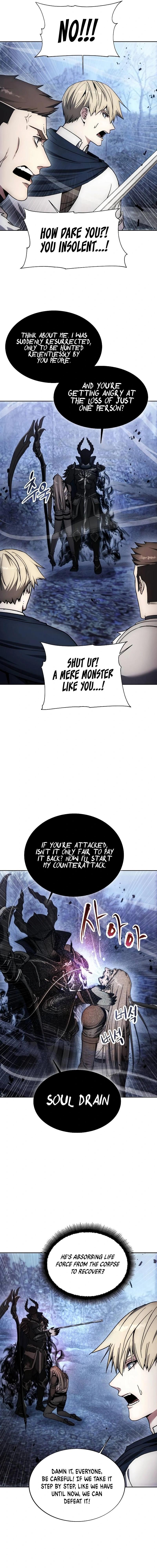 How to Live as a Villain Chap 179 - Next Chap 180