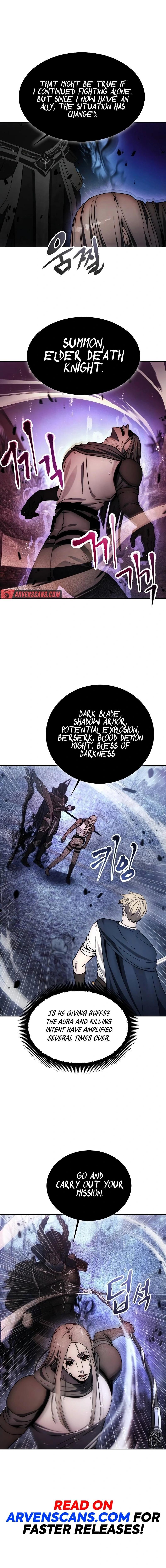 How to Live as a Villain Chap 179 - Next Chap 180