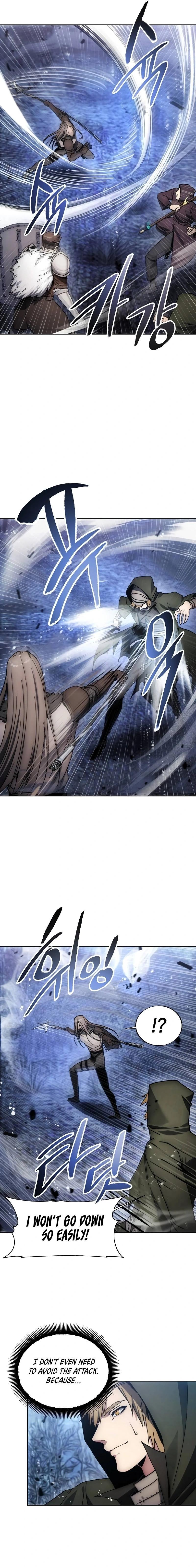 How to Live as a Villain Chap 179 - Next Chap 180