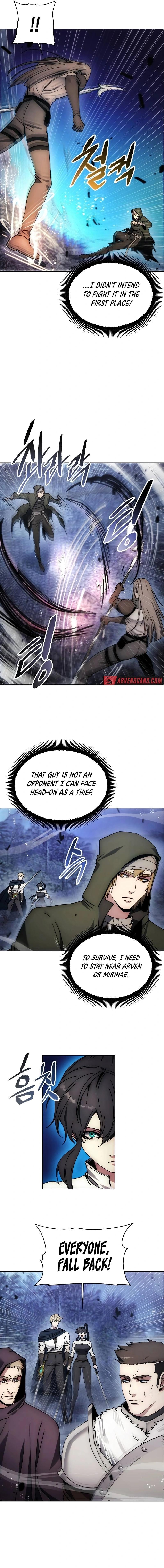 How to Live as a Villain Chap 179 - Next Chap 180