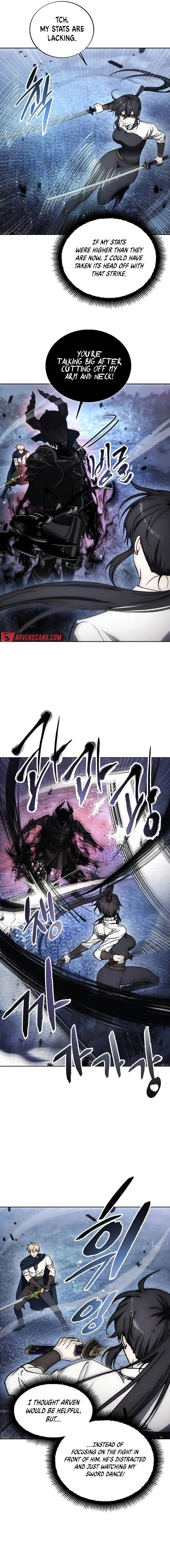 How to Live as a Villain Chap 179 - Next Chap 180
