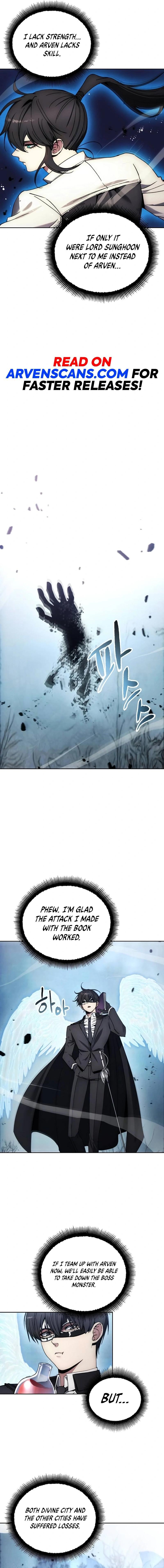 How to Live as a Villain Chap 179 - Next Chap 180