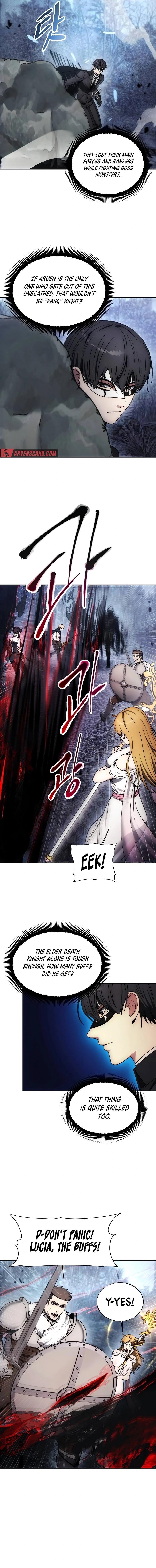 How to Live as a Villain Chap 179 - Next Chap 180