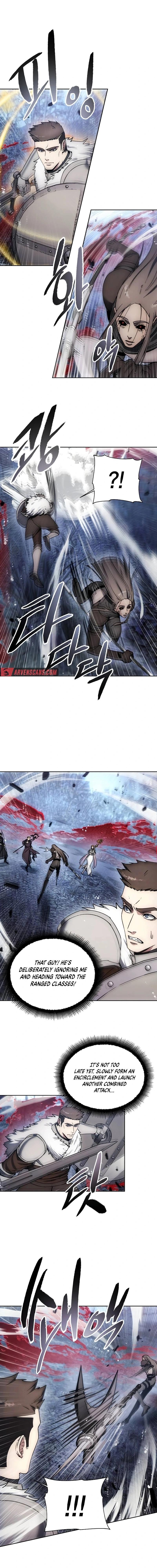 How to Live as a Villain Chap 179 - Next Chap 180