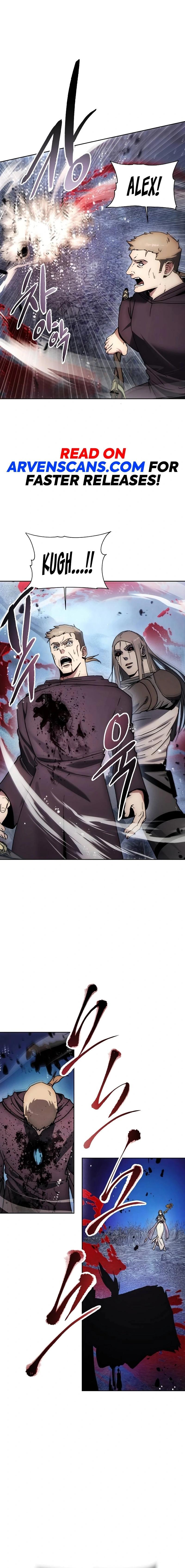 How to Live as a Villain Chap 179 - Next Chap 180