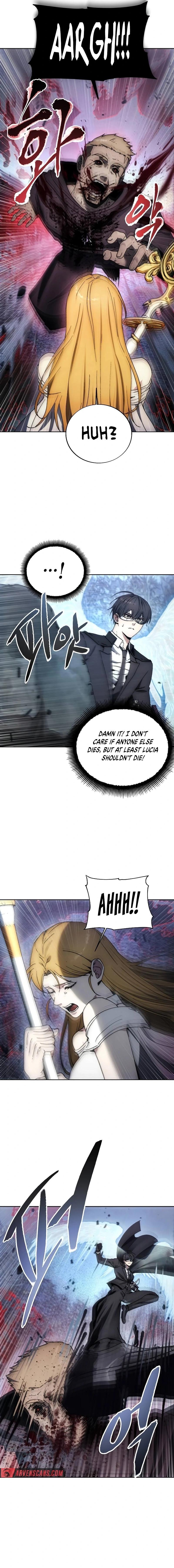 How to Live as a Villain Chap 179 - Next Chap 180