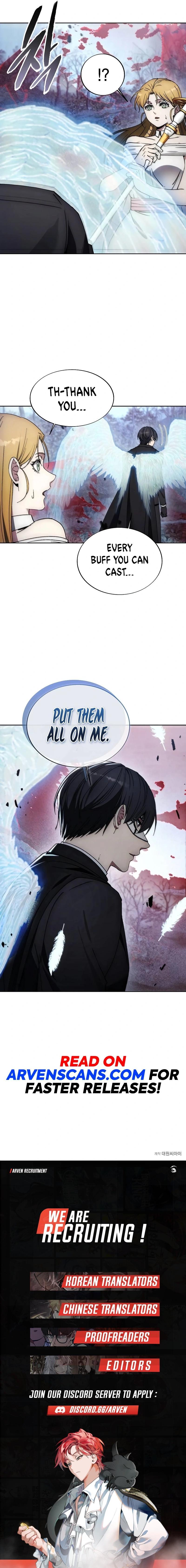 How to Live as a Villain Chap 179 - Next Chap 180