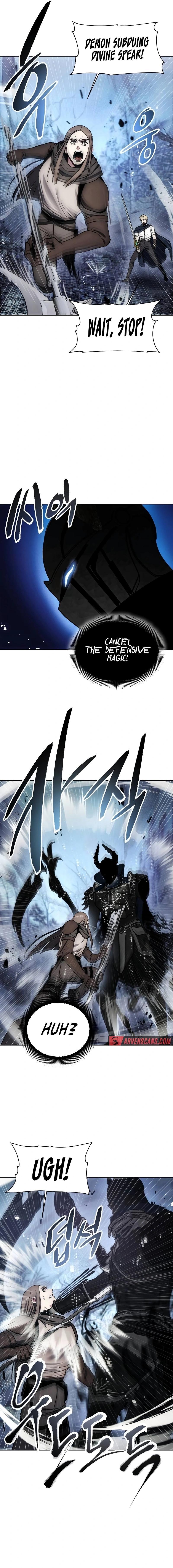 How to Live as a Villain Chap 179 - Next Chap 180