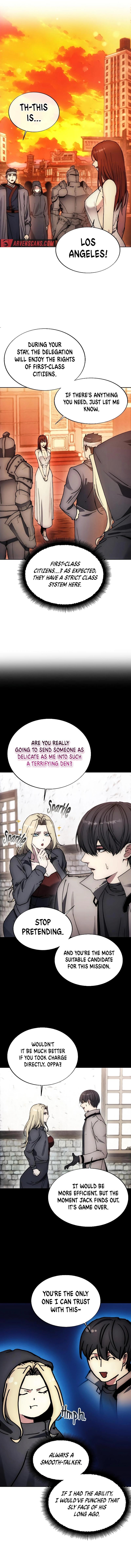 How to Live as a Villain Chap 170 - Next Chap 171