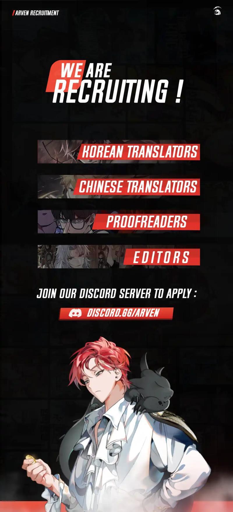 How to Live as a Villain Chap 170 - Next Chap 171