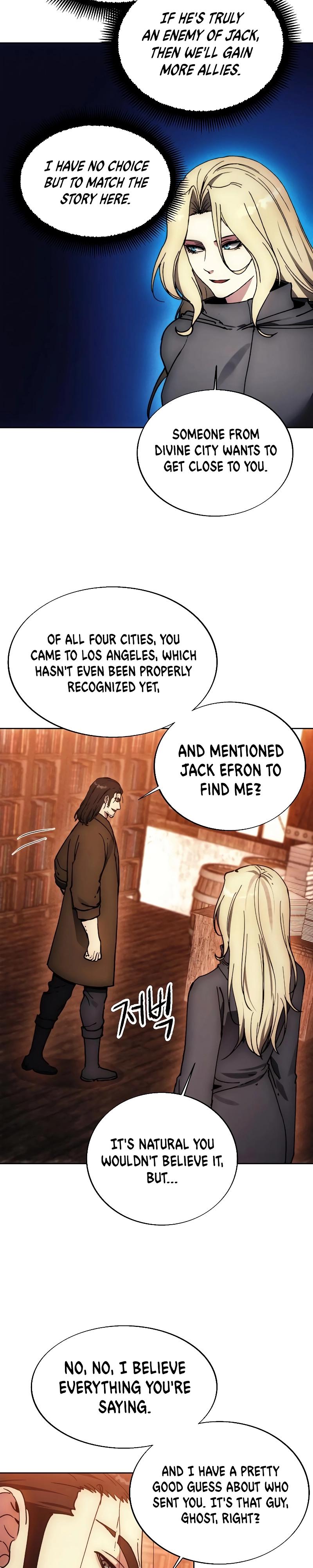 How to Live as a Villain Chap 171 - Next Chap 172