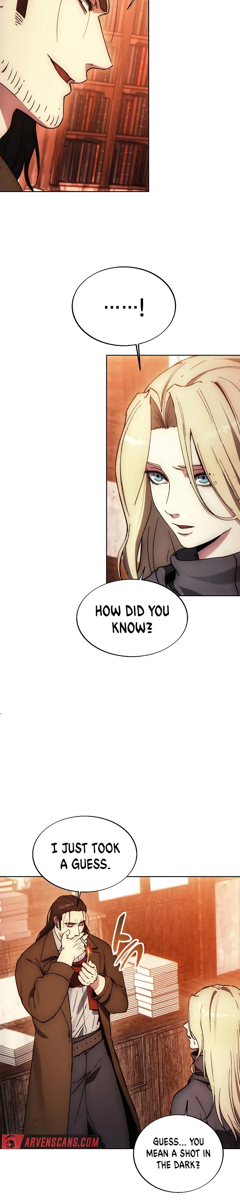 How to Live as a Villain Chap 171 - Next Chap 172