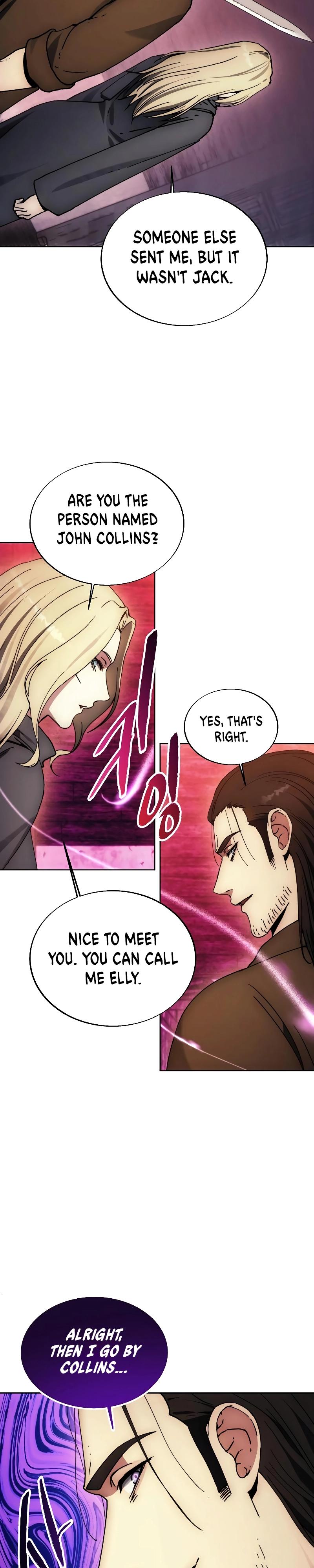 How to Live as a Villain Chap 171 - Next Chap 172