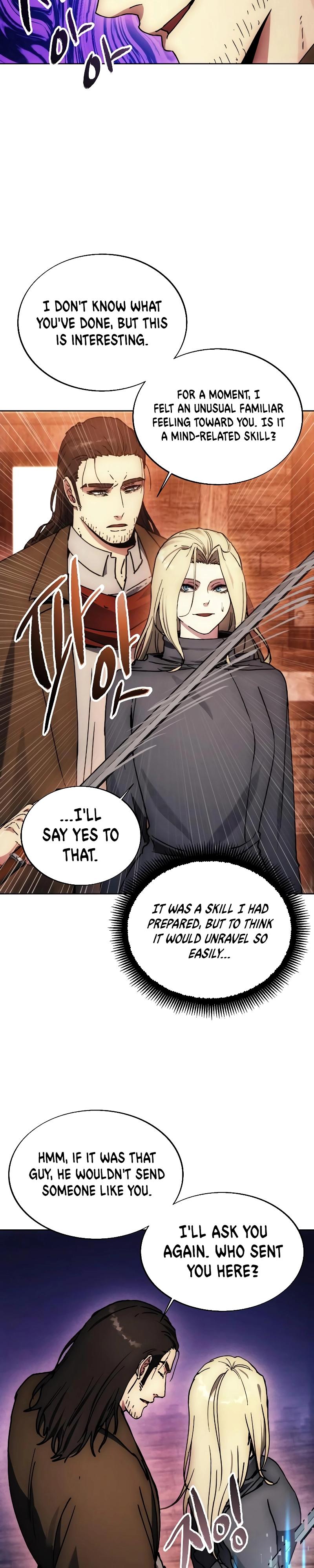 How to Live as a Villain Chap 171 - Next Chap 172