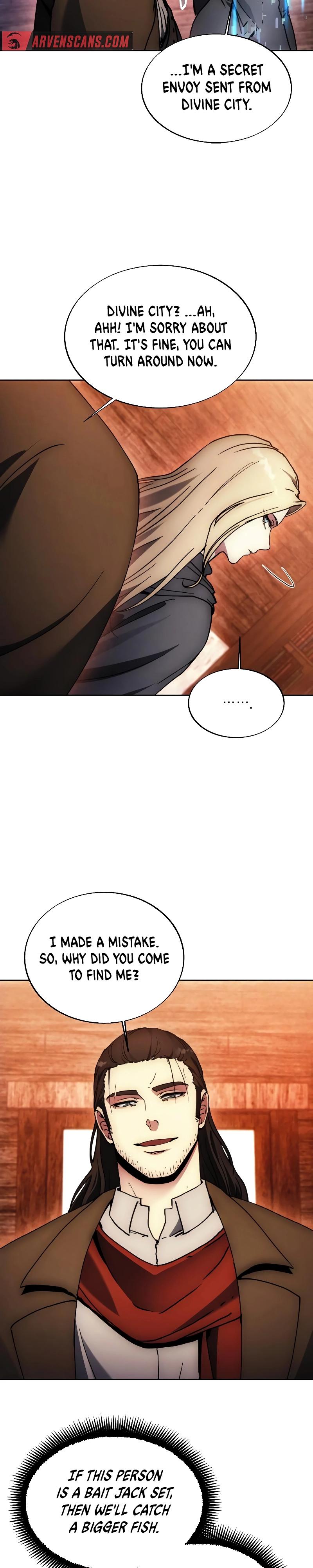 How to Live as a Villain Chap 171 - Next Chap 172