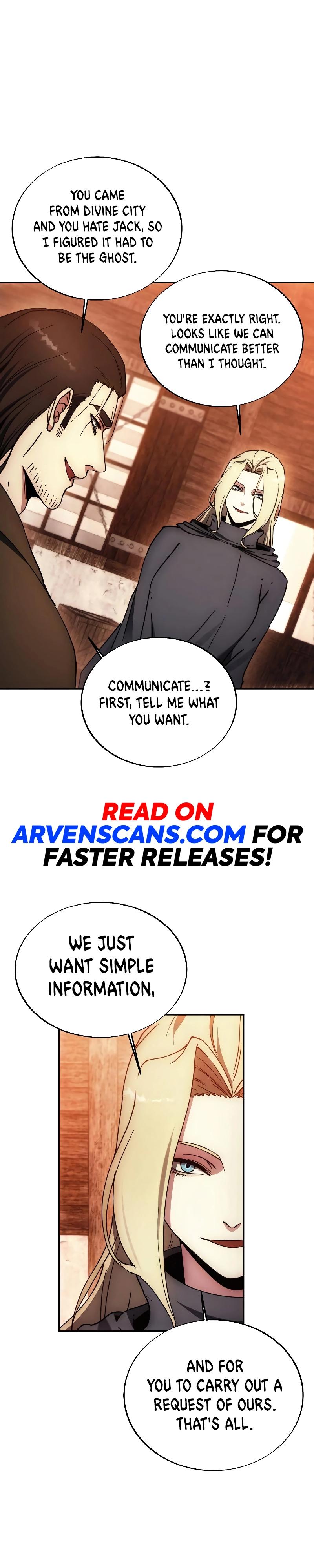 How to Live as a Villain Chap 171 - Next Chap 172