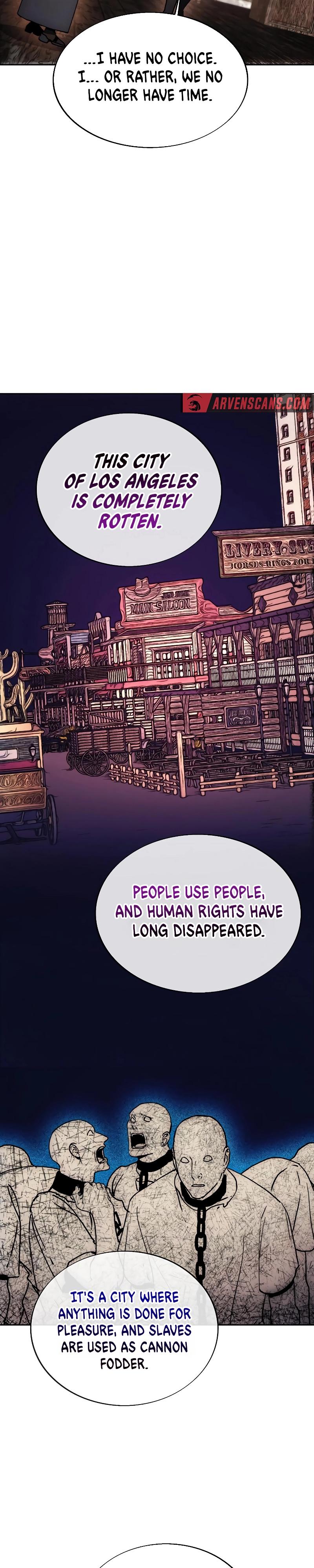 How to Live as a Villain Chap 171 - Next Chap 172