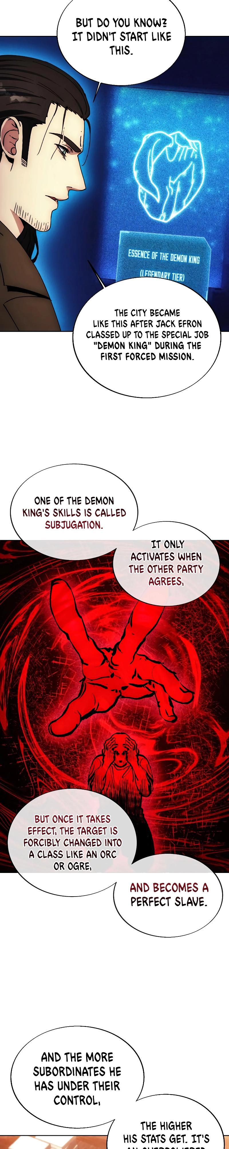 How to Live as a Villain Chap 171 - Next Chap 172