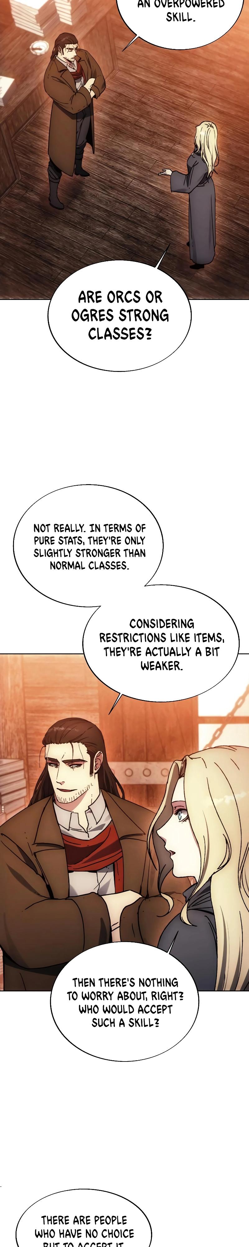 How to Live as a Villain Chap 171 - Next Chap 172