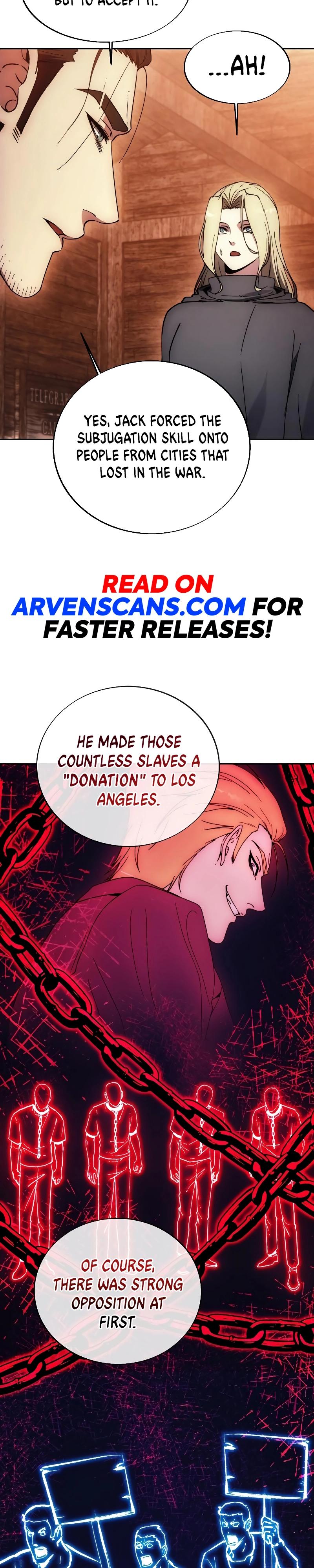 How to Live as a Villain Chap 171 - Next Chap 172