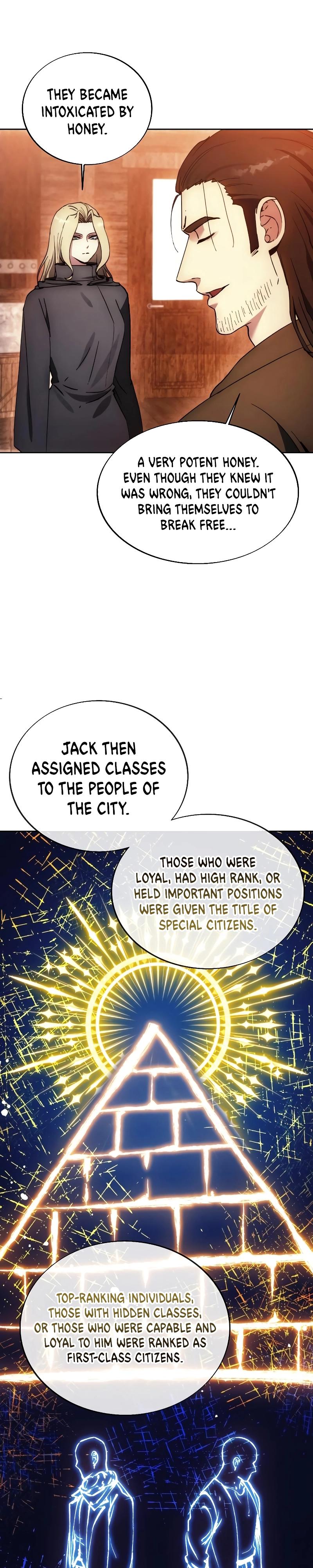 How to Live as a Villain Chap 171 - Next Chap 172