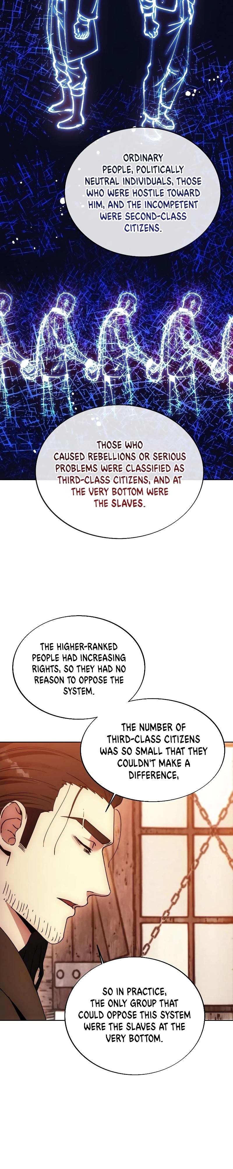 How to Live as a Villain Chap 171 - Next Chap 172