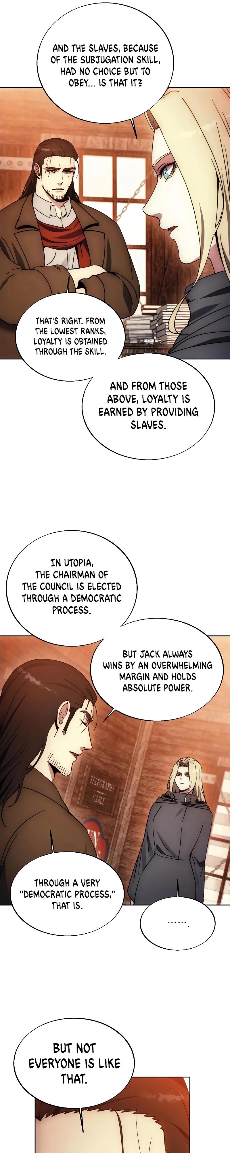 How to Live as a Villain Chap 171 - Next Chap 172