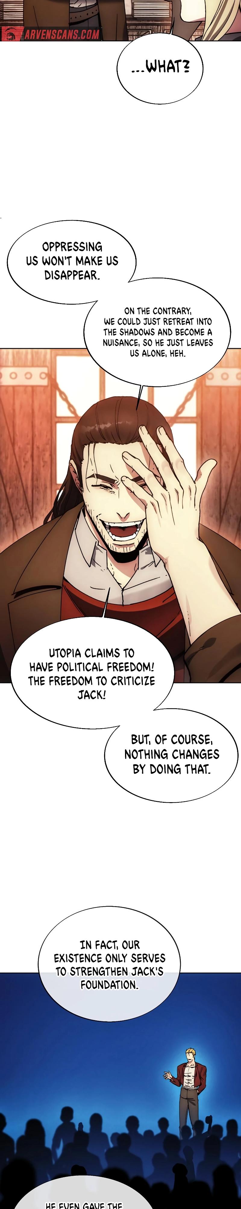 How to Live as a Villain Chap 171 - Next Chap 172