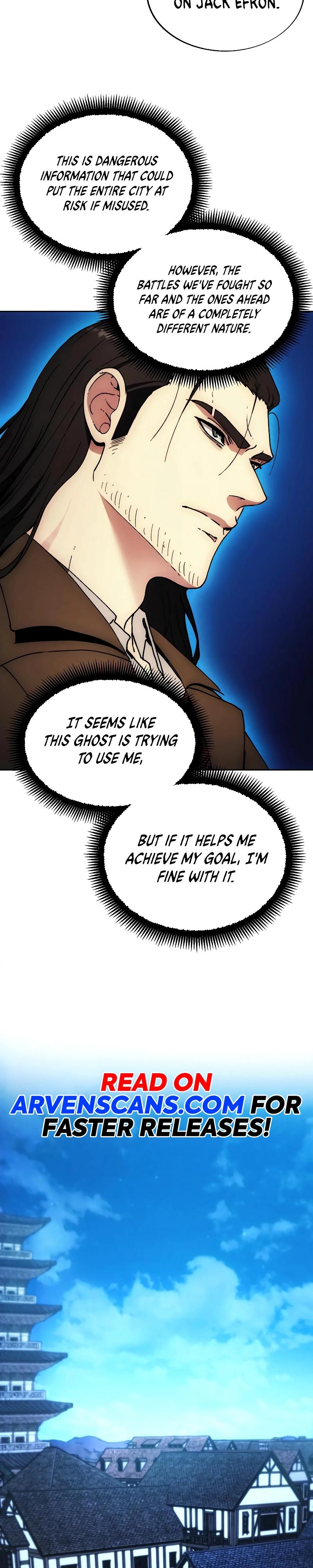 How to Live as a Villain Chap 171 - Next Chap 172