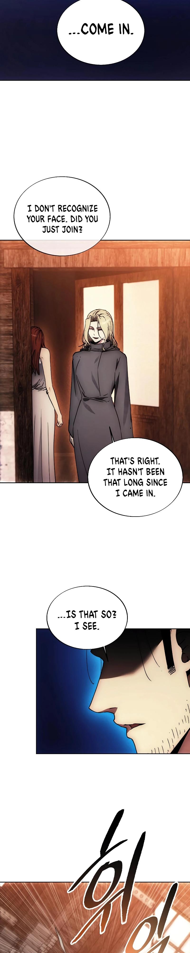 How to Live as a Villain Chap 171 - Next Chap 172