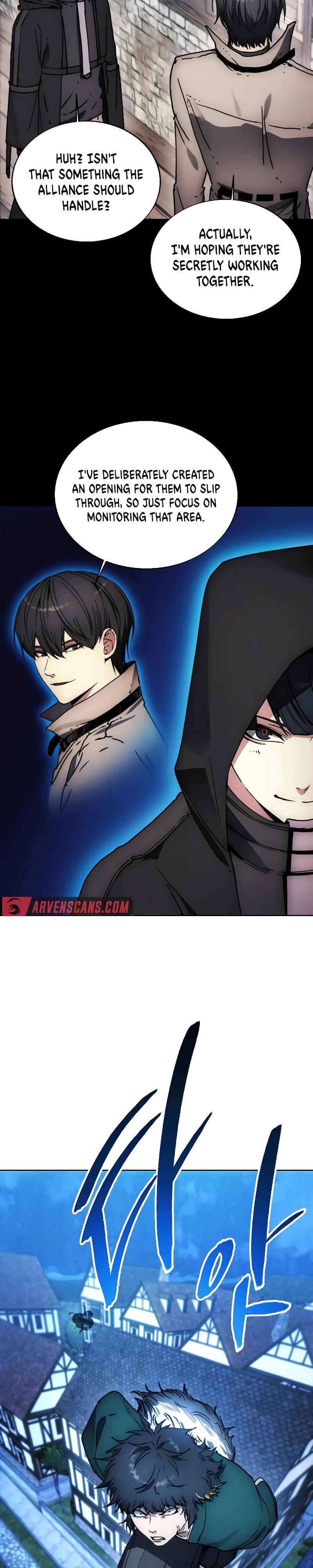 How to Live as a Villain Chap 171 - Next Chap 172