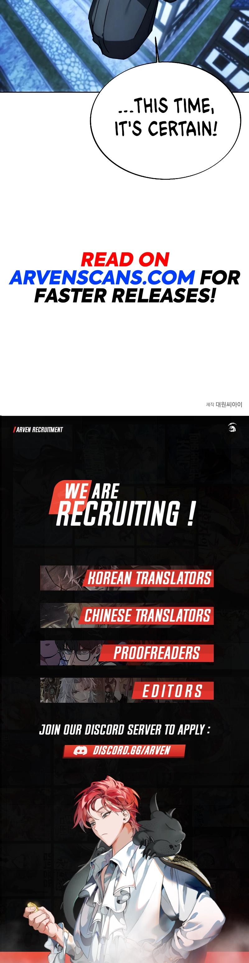 How to Live as a Villain Chap 171 - Next Chap 172