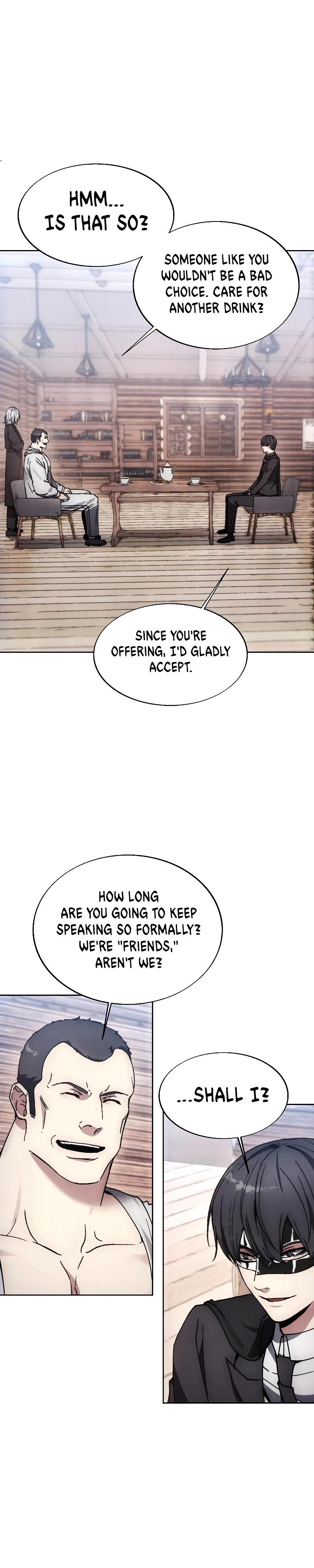 How to Live as a Villain Chap 172 - Next Chap 173