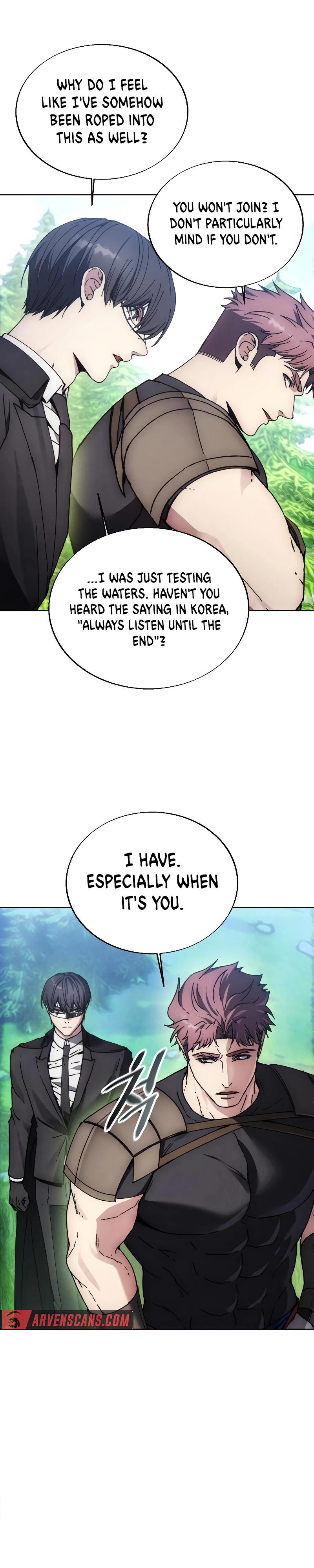 How to Live as a Villain Chap 172 - Next Chap 173