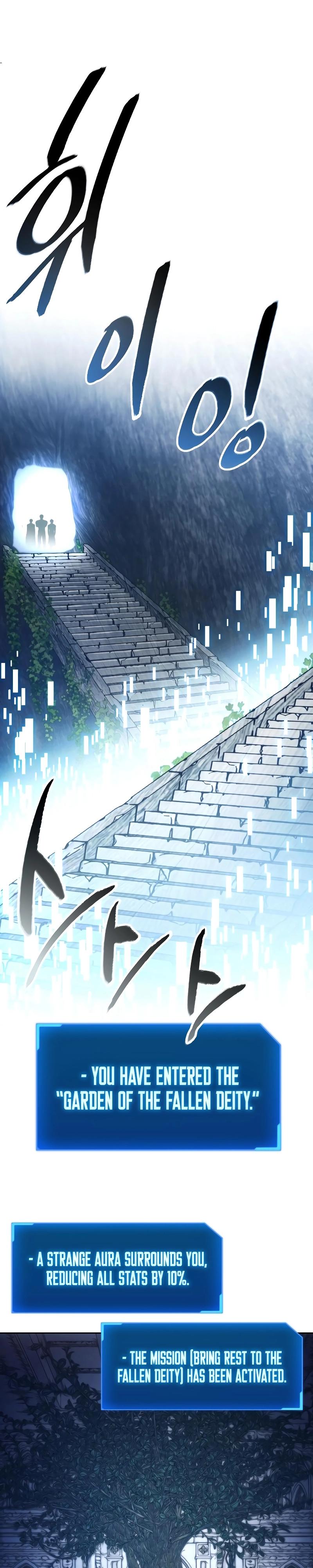 How to Live as a Villain Chap 172 - Next Chap 173