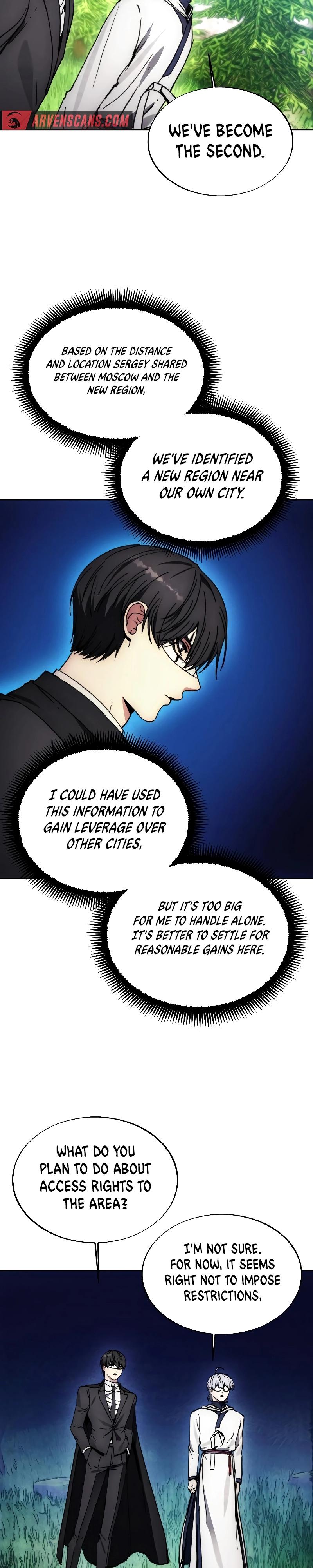 How to Live as a Villain Chap 172 - Next Chap 173