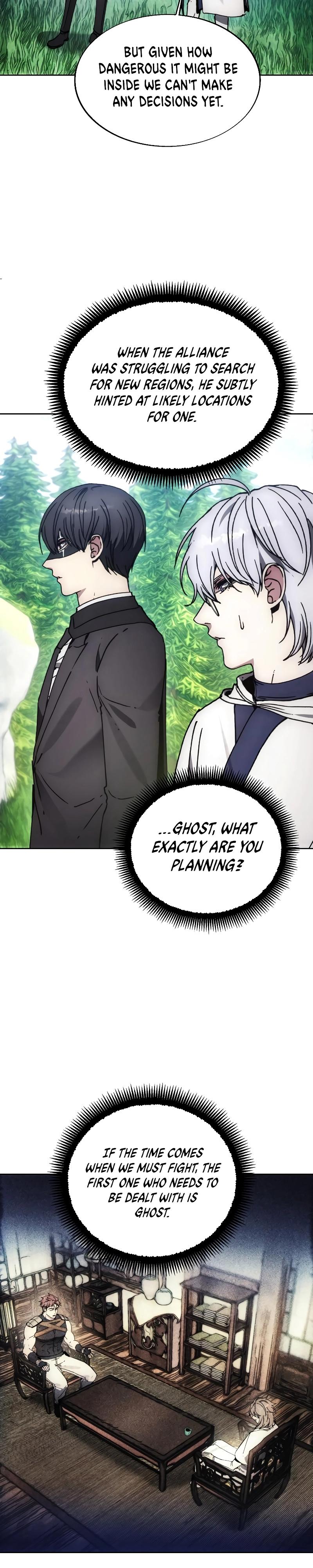 How to Live as a Villain Chap 172 - Next Chap 173