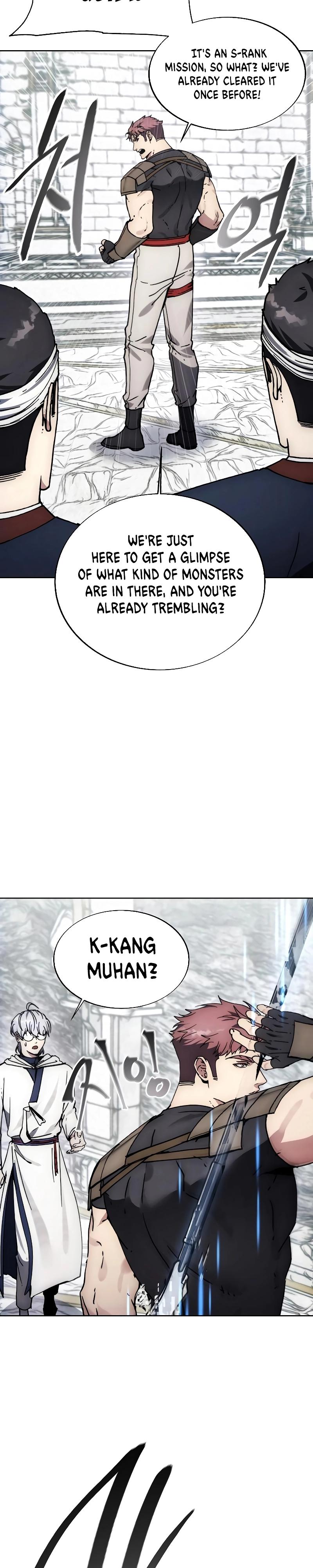 How to Live as a Villain Chap 172 - Next Chap 173