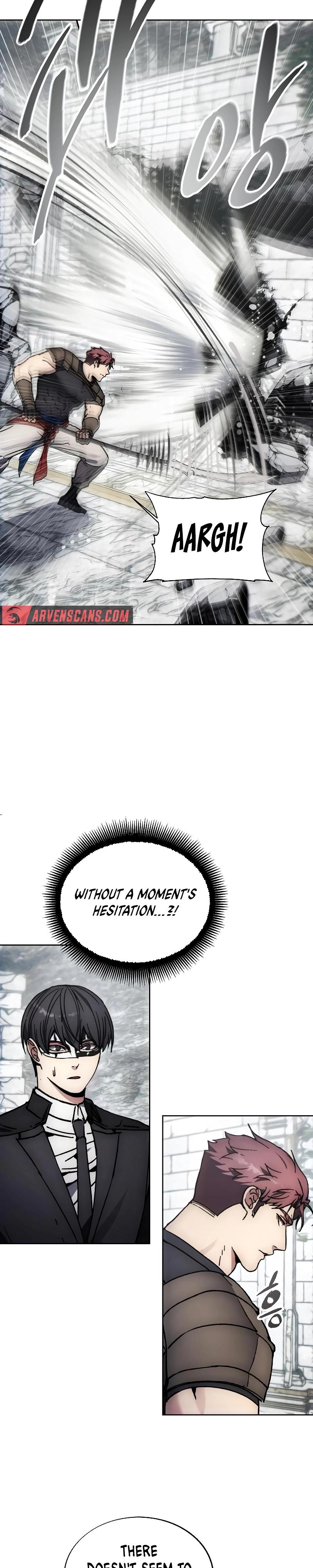 How to Live as a Villain Chap 172 - Next Chap 173